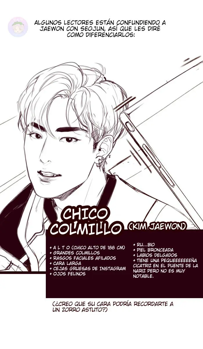 Our Omega Leadernim! (2017) - Capítulo 57 - Página 45 - LectorTMOo