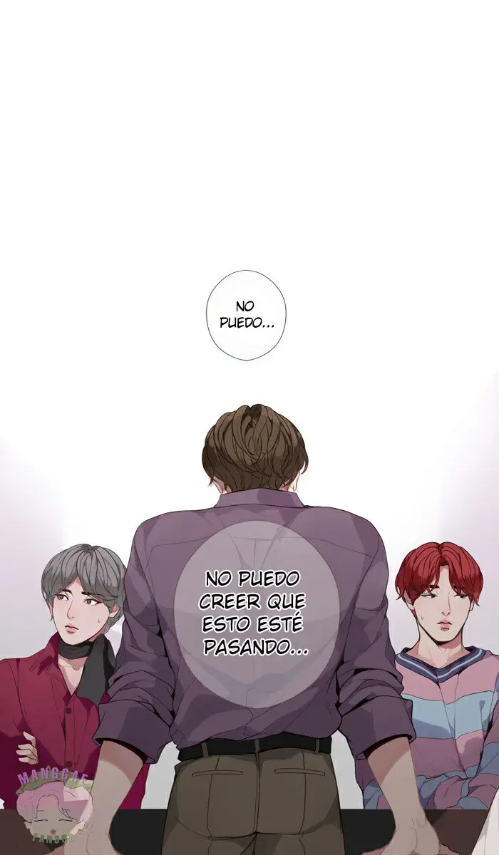 Our Omega Leadernim! (2017) - Capítulo 58 - Página 5 - LectorTMOo