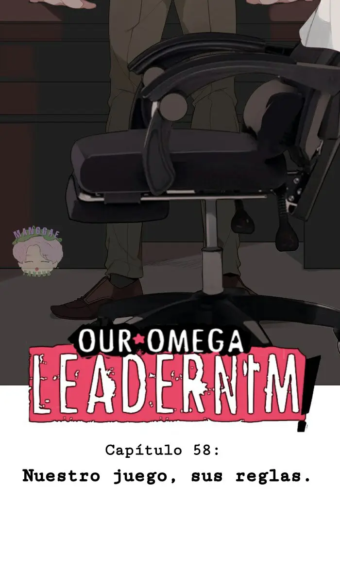 Our Omega Leadernim! (2017) - Capítulo 58 - Página 6 - LectorTMOo