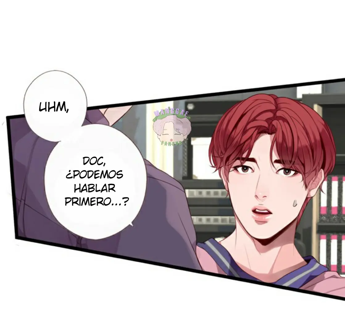 Our Omega Leadernim! (2017) - Capítulo 58 - Página 7 - LectorTMOo