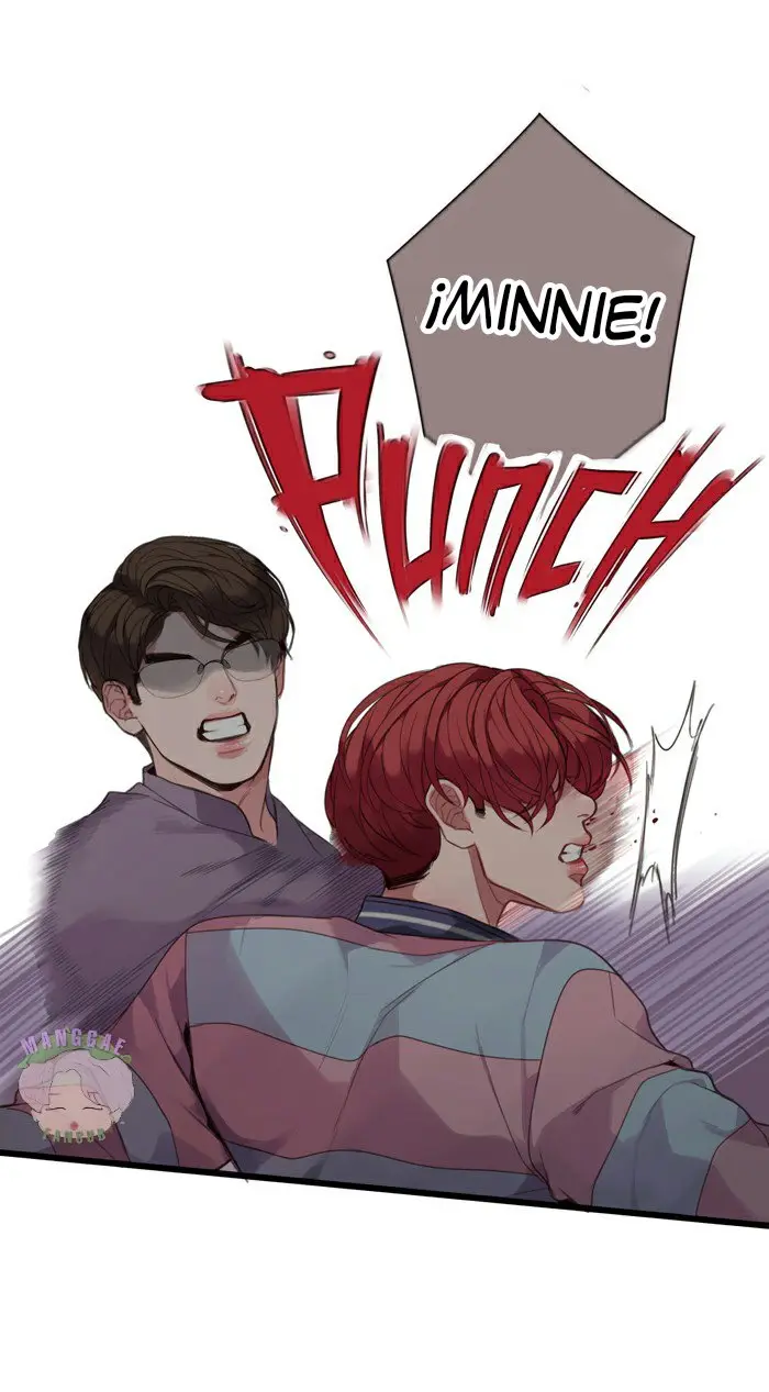Our Omega Leadernim! (2017) - Capítulo 58 - Página 9 - LectorTMOo