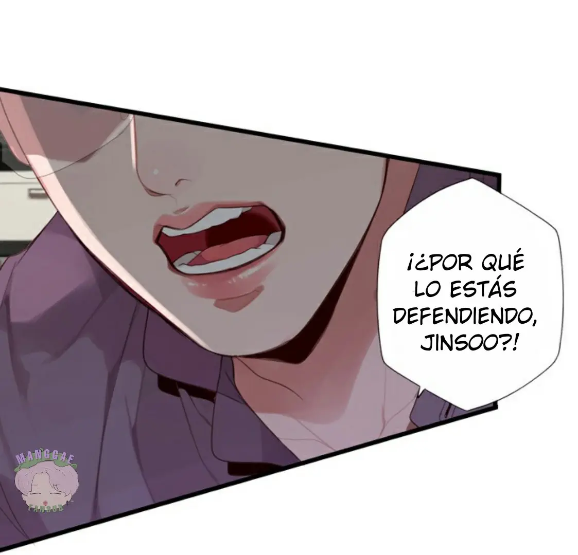 Our Omega Leadernim! (2017) - Capítulo 58 - Página 11 - LectorTMOo