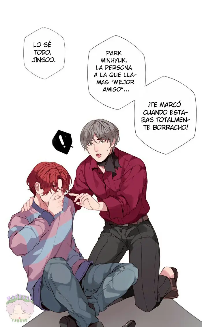 Our Omega Leadernim! (2017) - Capítulo 58 - Página 13 - LectorTMOo