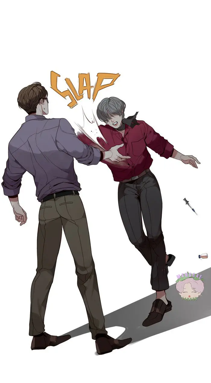 Our Omega Leadernim! (2017) - Capítulo 58 - Página 20 - LectorTMOo