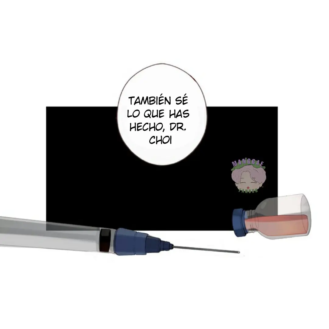 Our Omega Leadernim! (2017) - Capítulo 58 - Página 21 - LectorTMOo