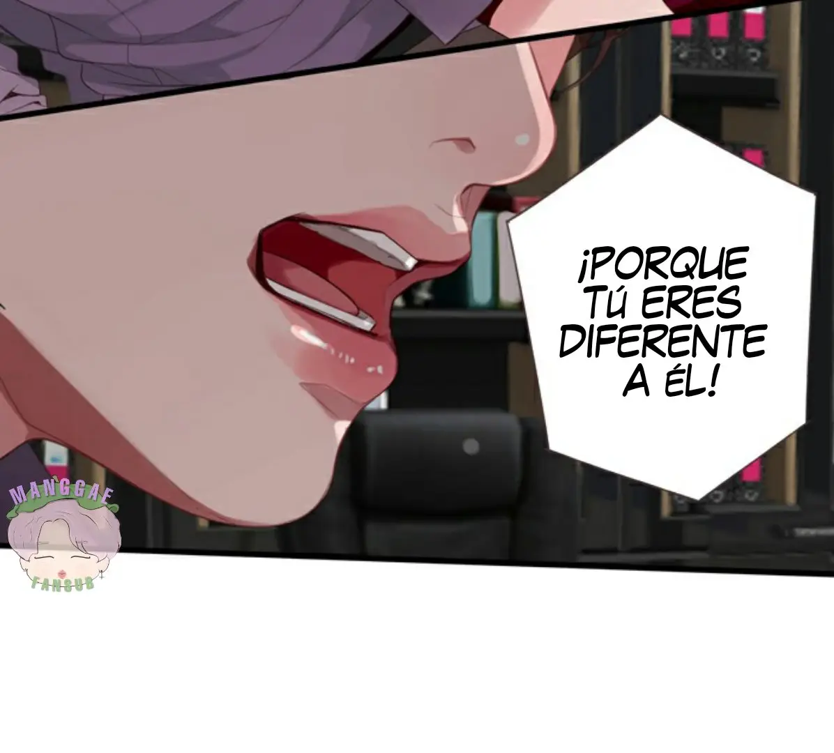 Our Omega Leadernim! (2017) - Capítulo 58 - Página 23 - LectorTMOo