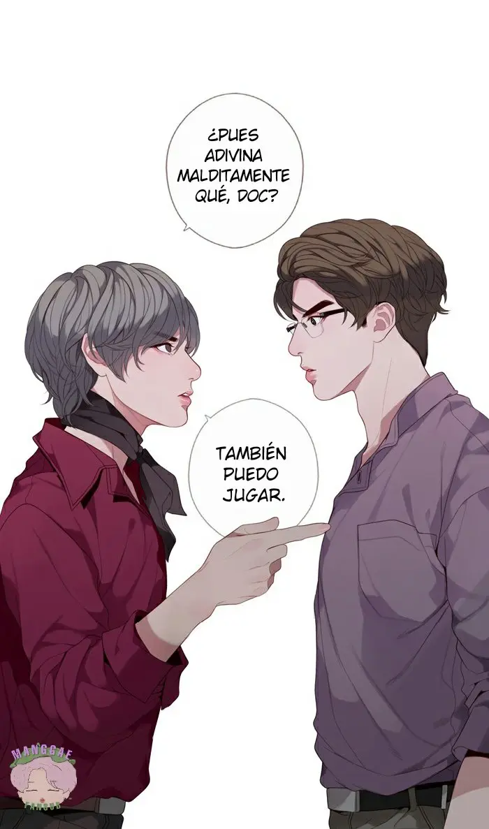 Our Omega Leadernim! (2017) - Capítulo 58 - Página 26 - LectorTMOo