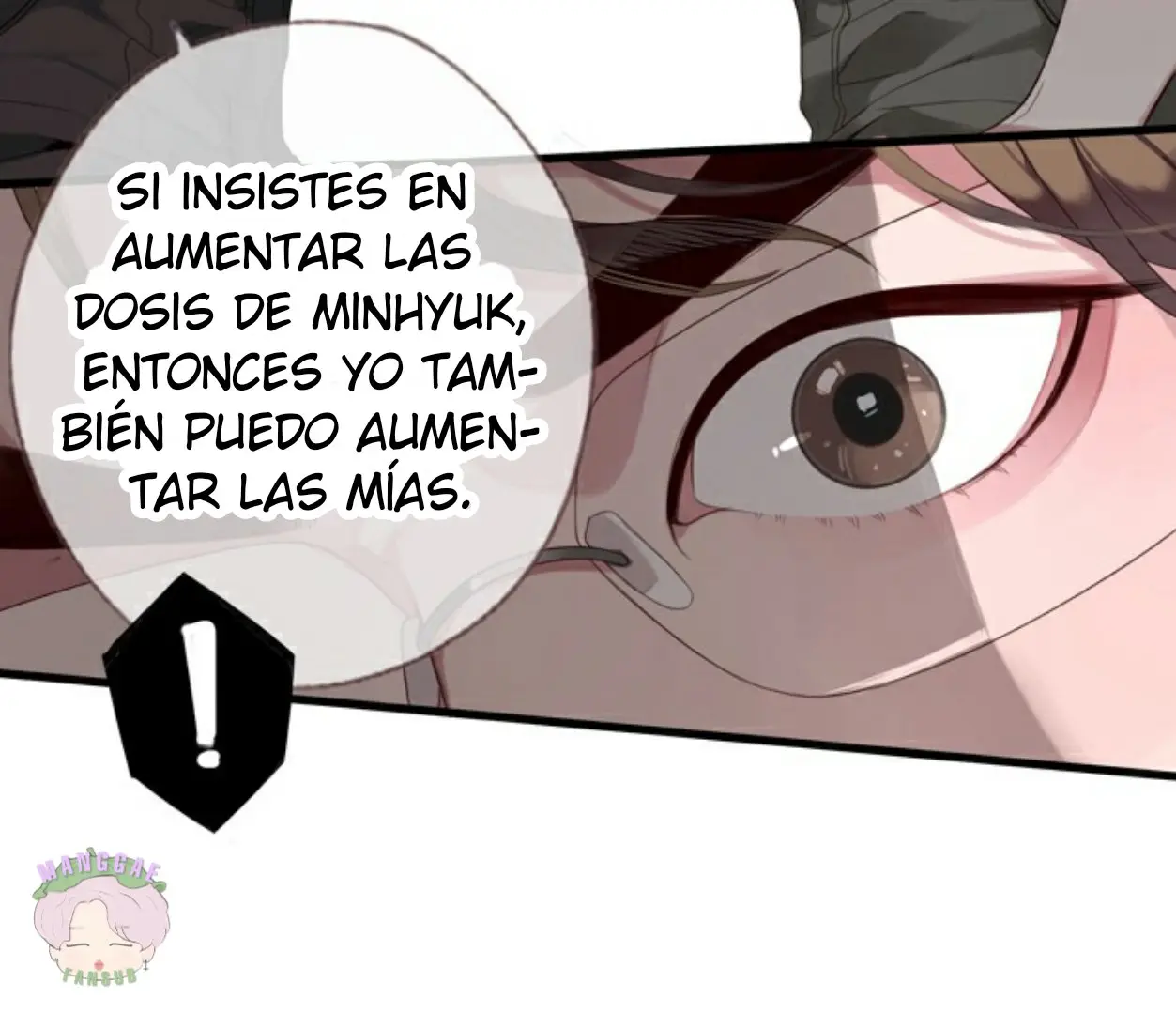 Our Omega Leadernim! (2017) - Capítulo 58 - Página 27 - LectorTMOo
