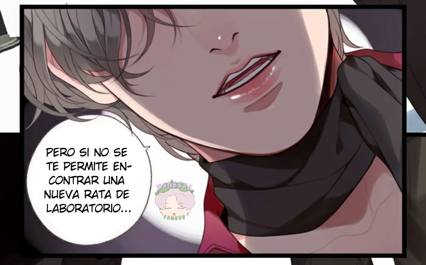 Our Omega Leadernim! (2017) - Capítulo 58 - Página 29 - LectorTMOo