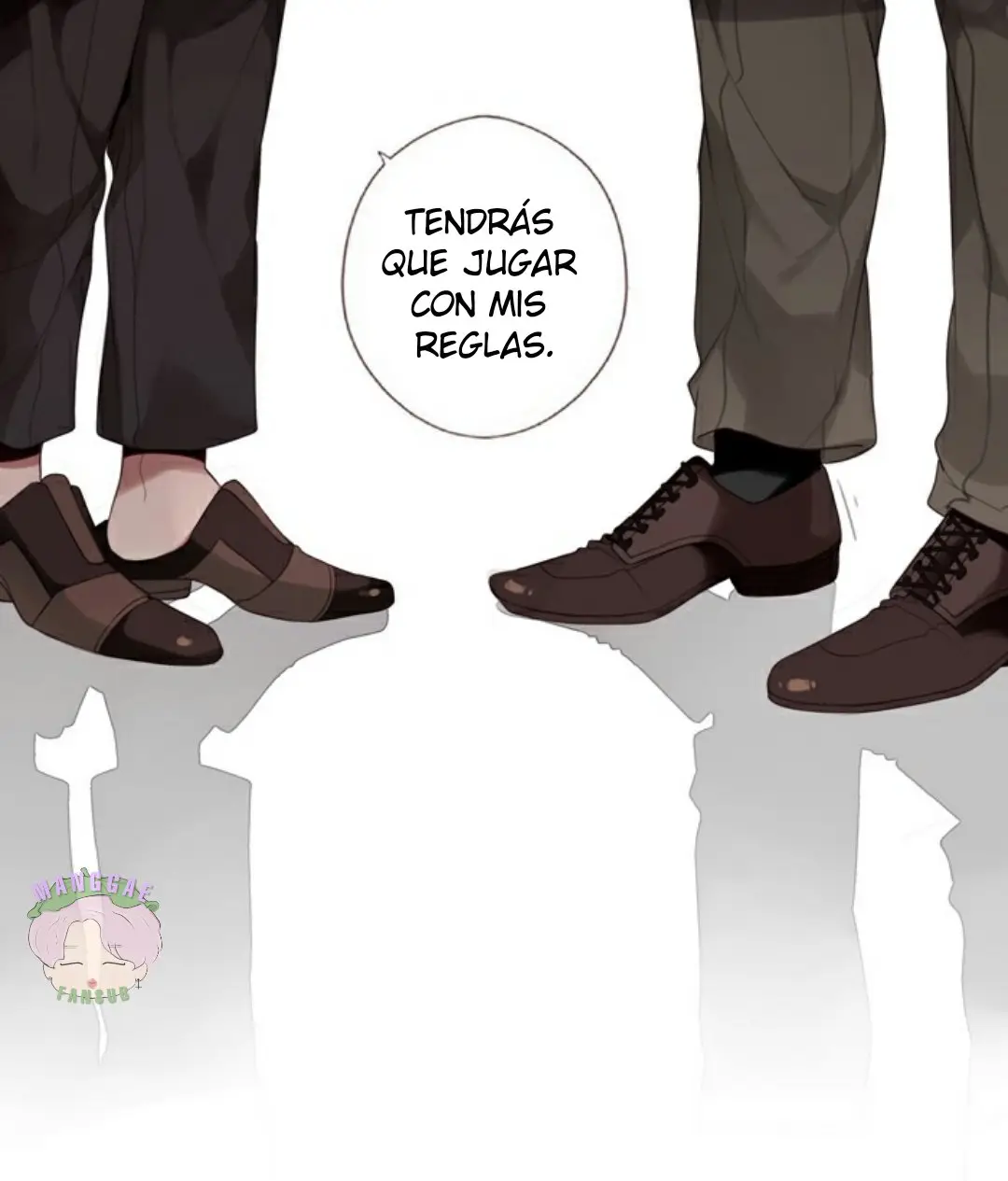 Our Omega Leadernim! (2017) - Capítulo 58 - Página 30 - LectorTMOo