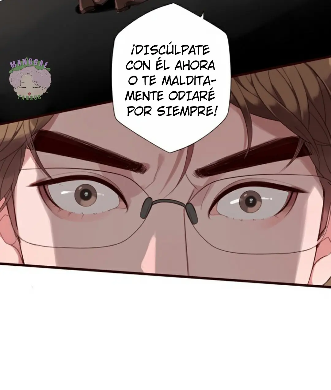 Our Omega Leadernim! (2017) - Capítulo 58 - Página 33 - LectorTMOo