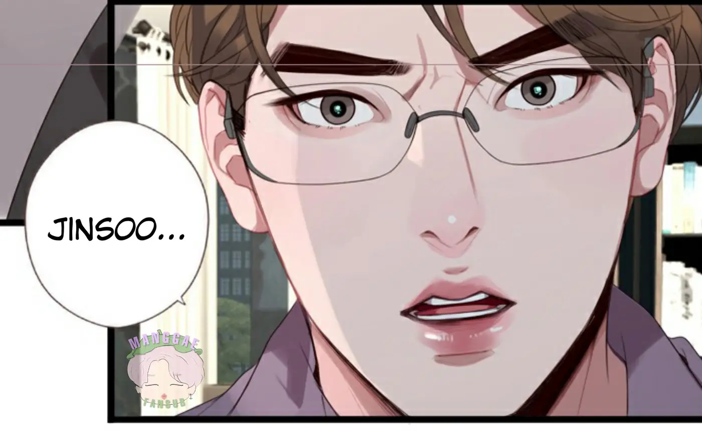 Our Omega Leadernim! (2017) - Capítulo 58 - Página 35 - LectorTMOo
