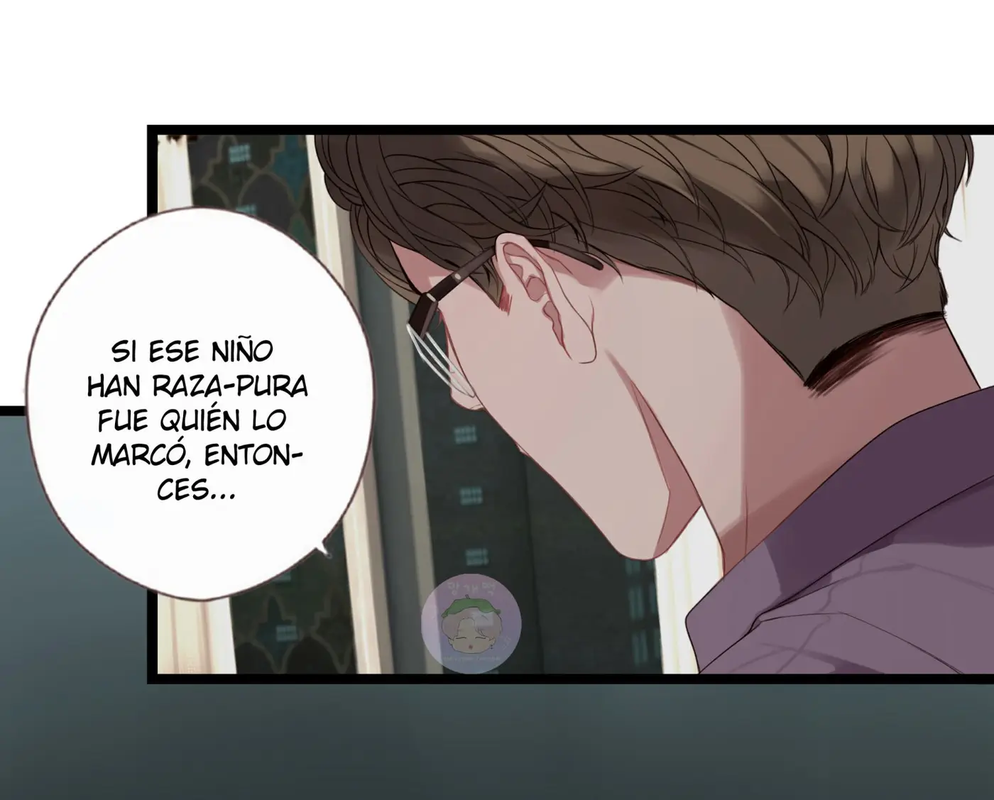 Our Omega Leadernim! (2017) - Capítulo 59 - Página 5 - LectorTMOo