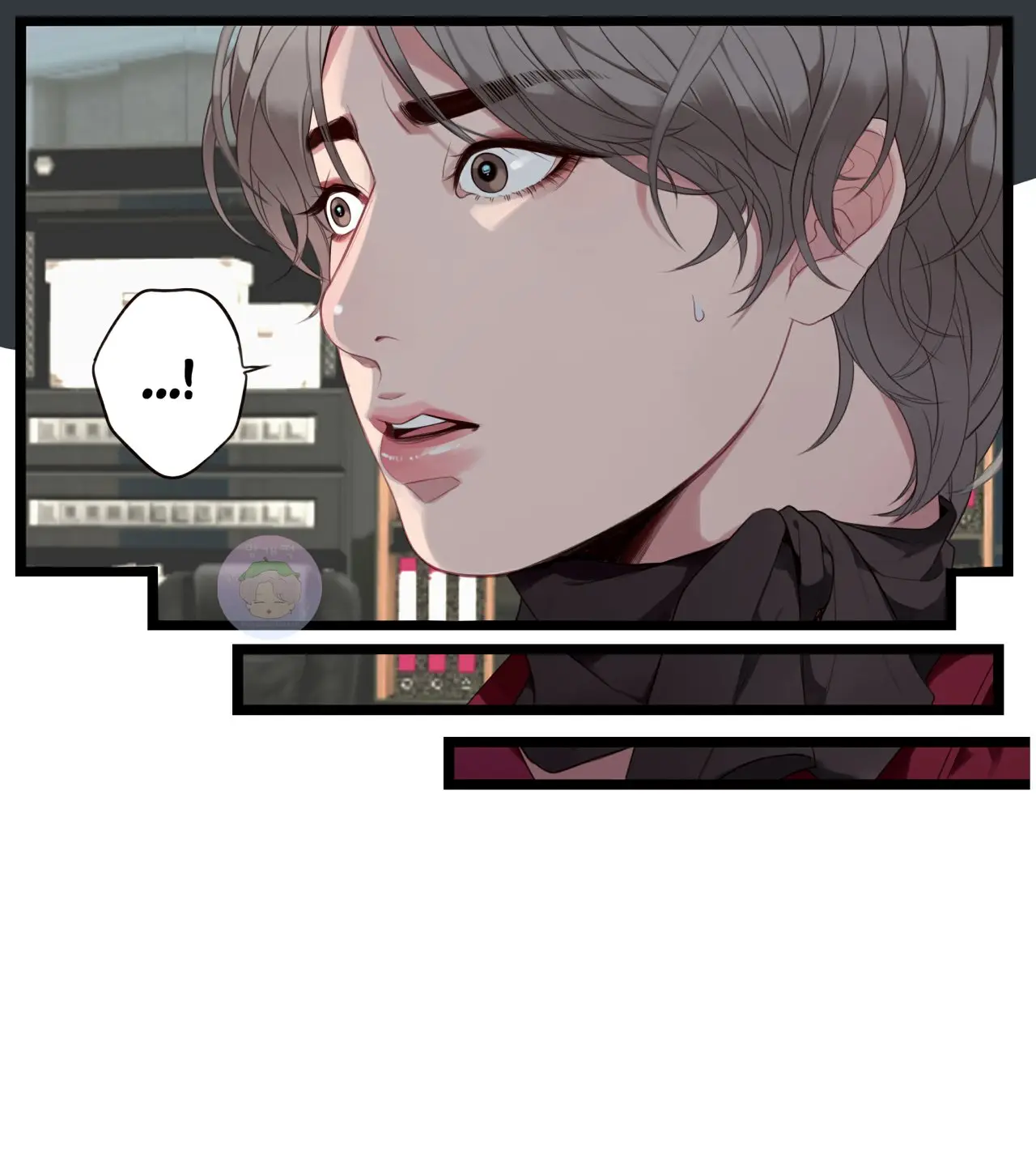 Our Omega Leadernim! (2017) - Capítulo 59 - Página 16 - LectorTMOo