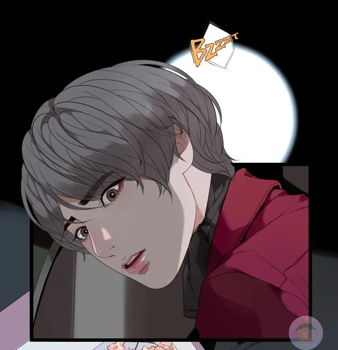 Our Omega Leadernim! (2017) - Capítulo 59 - Página 24 - LectorTMOo