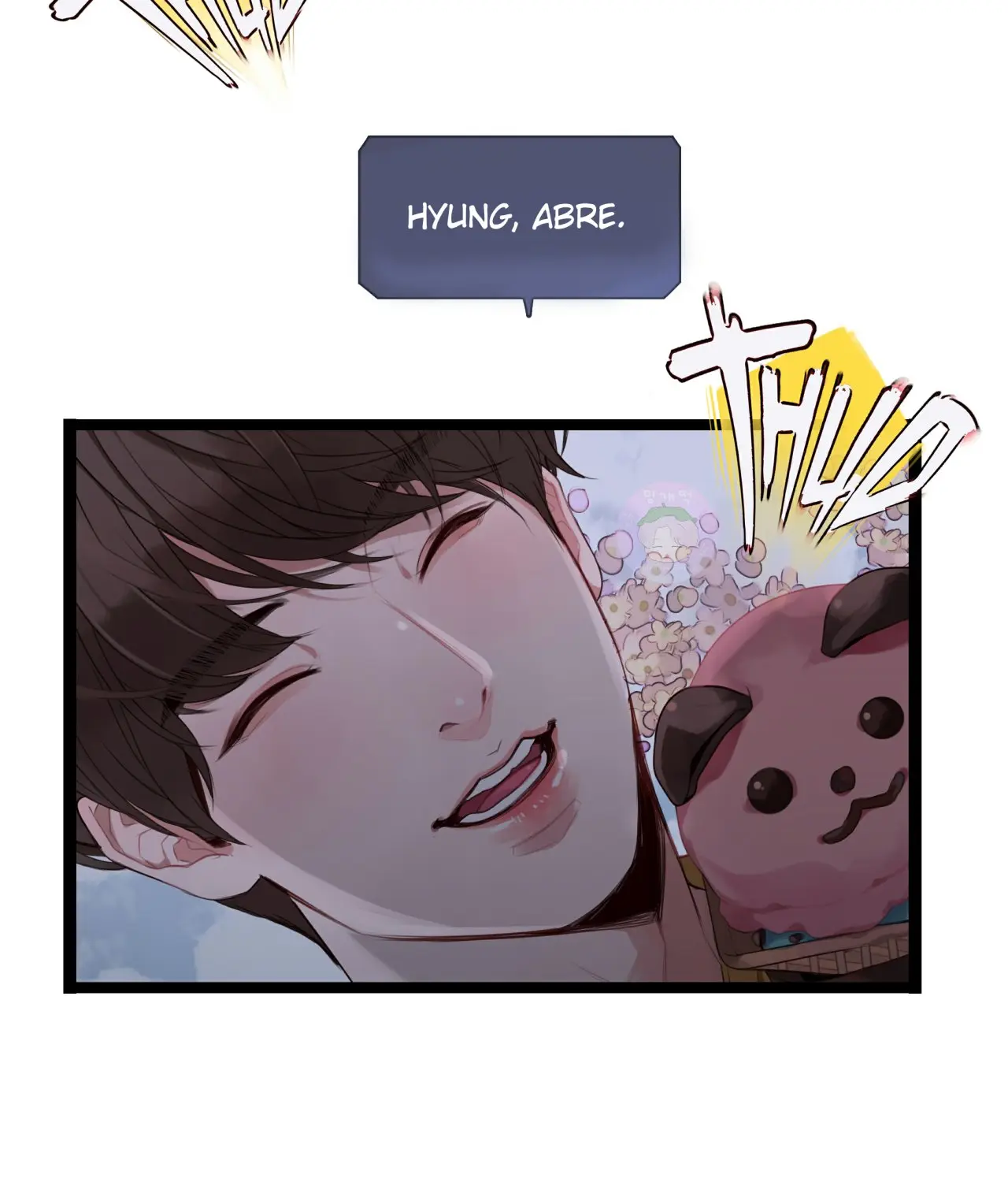 Our Omega Leadernim! (2017) - Capítulo 59 - Página 35 - LectorTMOo