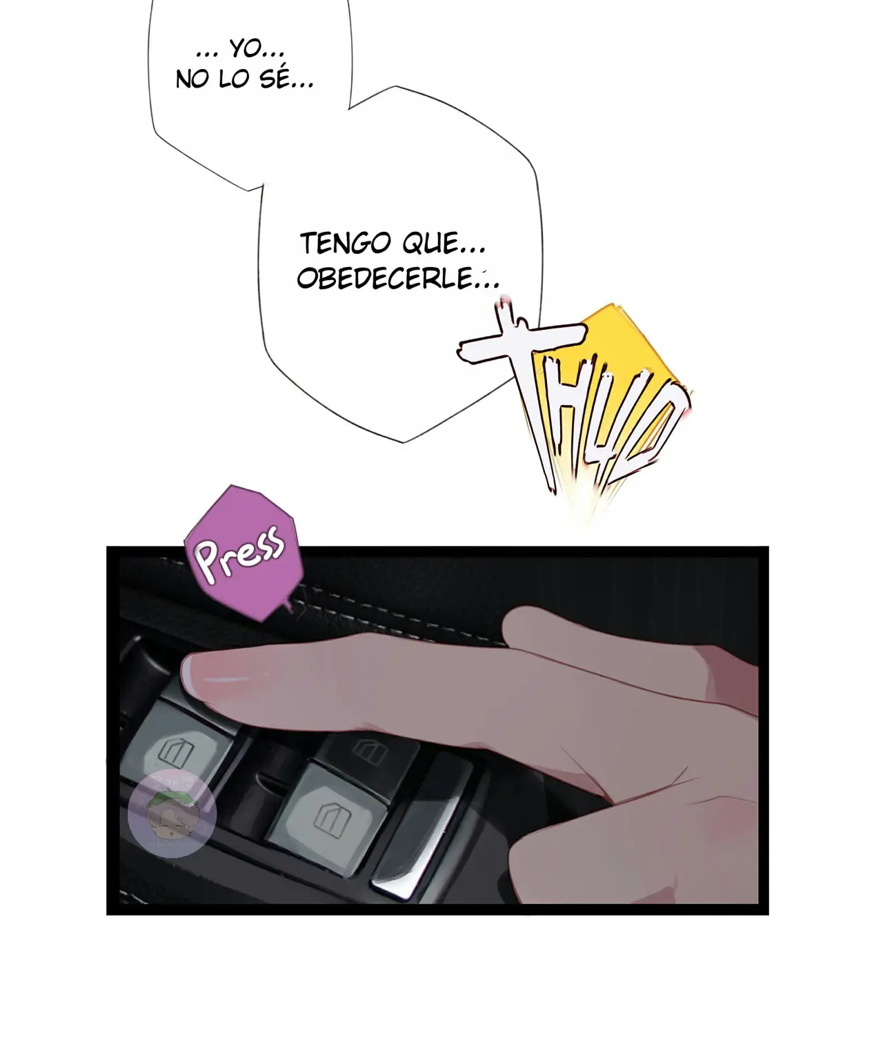 Our Omega Leadernim! (2017) - Capítulo 59 - Página 37 - LectorTMOo
