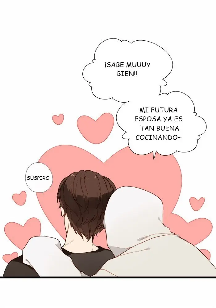 Our Omega Leadernim! (2017) - Capítulo 6 - Página 14 - LectorTMOo