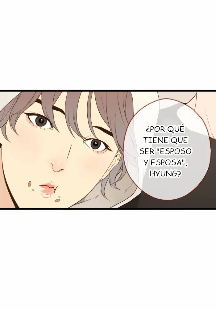 Our Omega Leadernim! (2017) - Capítulo 6 - Página 15 - LectorTMOo