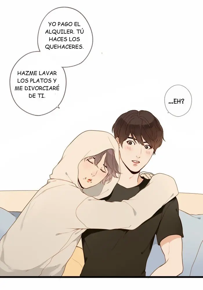 Our Omega Leadernim! (2017) - Capítulo 6 - Página 21 - LectorTMOo