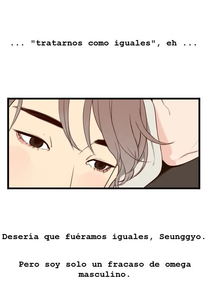 Our Omega Leadernim! (2017) - Capítulo 6 - Página 22 - LectorTMOo