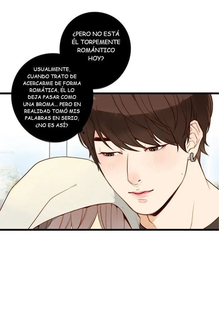 Our Omega Leadernim! (2017) - Capítulo 6 - Página 26 - LectorTMOo
