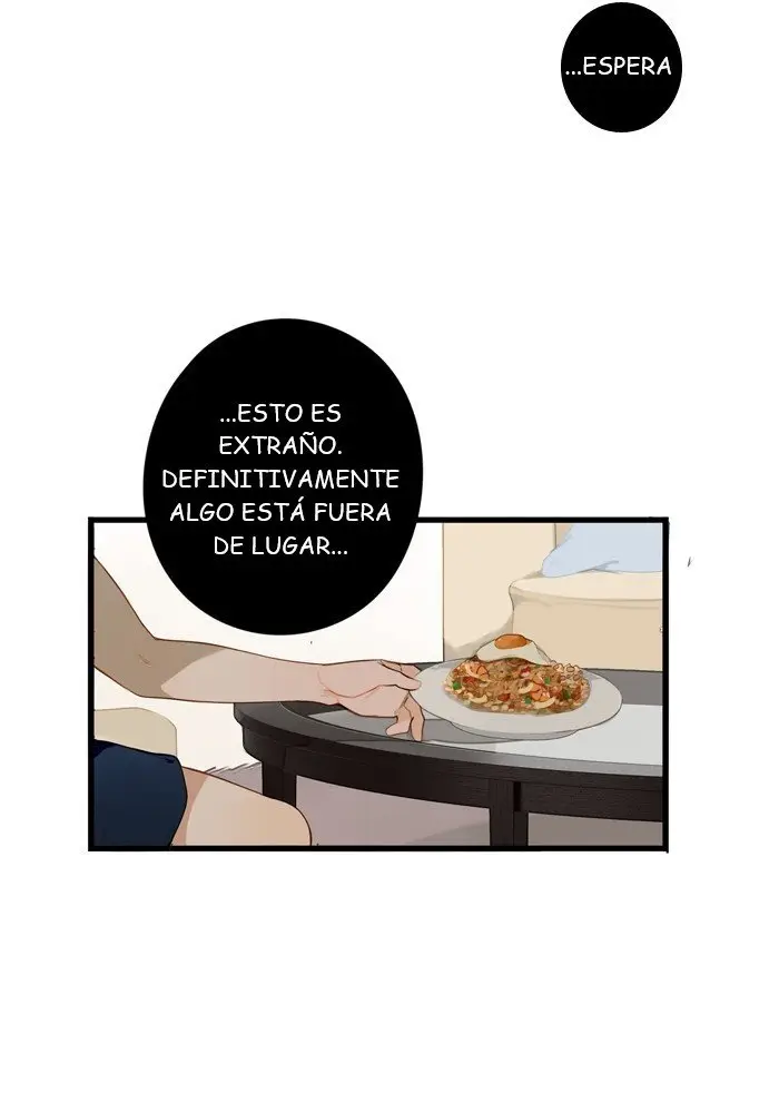 Our Omega Leadernim! (2017) - Capítulo 6 - Página 27 - LectorTMOo