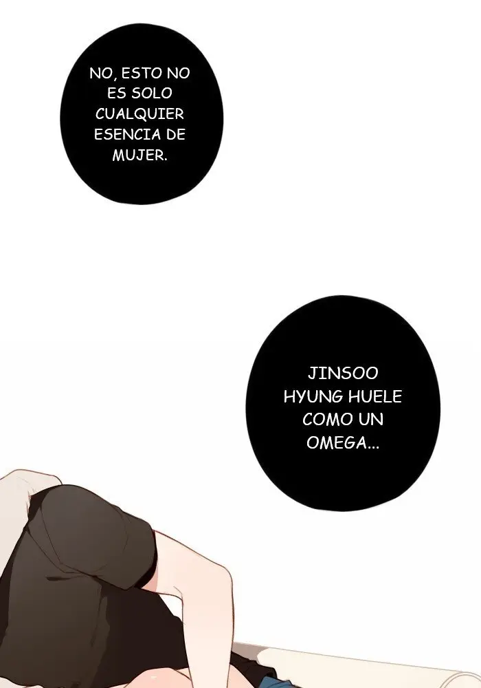 Our Omega Leadernim! (2017) - Capítulo 6 - Página 29 - LectorTMOo