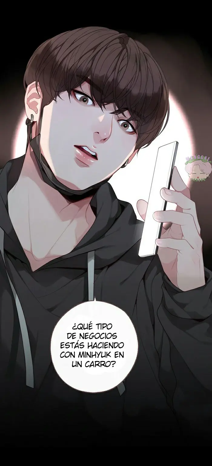 Our Omega Leadernim! (2017) - Capítulo 60 - Página 5 - LectorTMOo