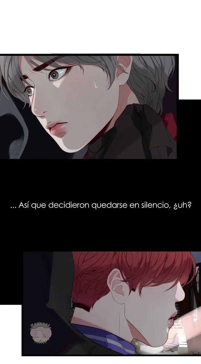 Our Omega Leadernim! (2017) - Capítulo 60 - Página 7 - LectorTMOo