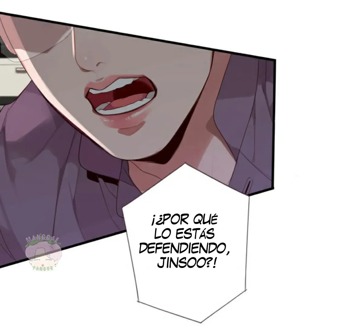 Our Omega Leadernim! (2017) - Capítulo 60 - Página 13 - LectorTMOo