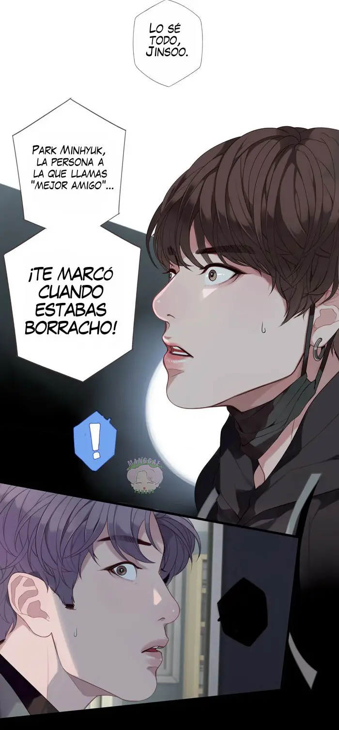 Our Omega Leadernim! (2017) - Capítulo 60 - Página 15 - LectorTMOo