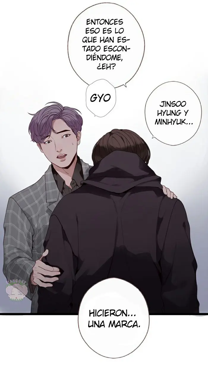 Our Omega Leadernim! (2017) - Capítulo 60 - Página 17 - LectorTMOo