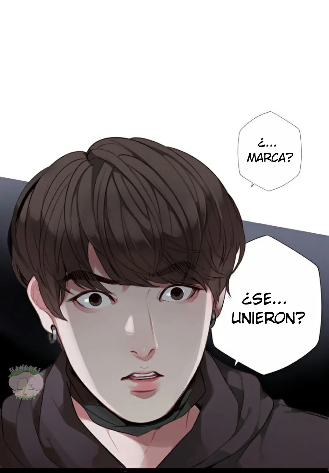 Our Omega Leadernim! (2017) - Capítulo 60 - Página 18 - LectorTMOo