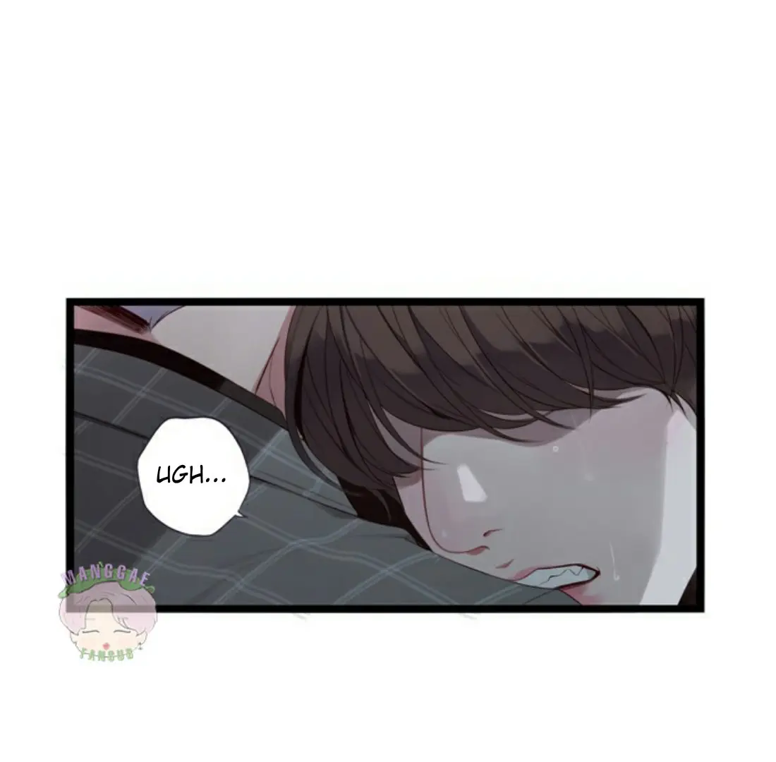 Our Omega Leadernim! (2017) - Capítulo 60 - Página 23 - LectorTMOo