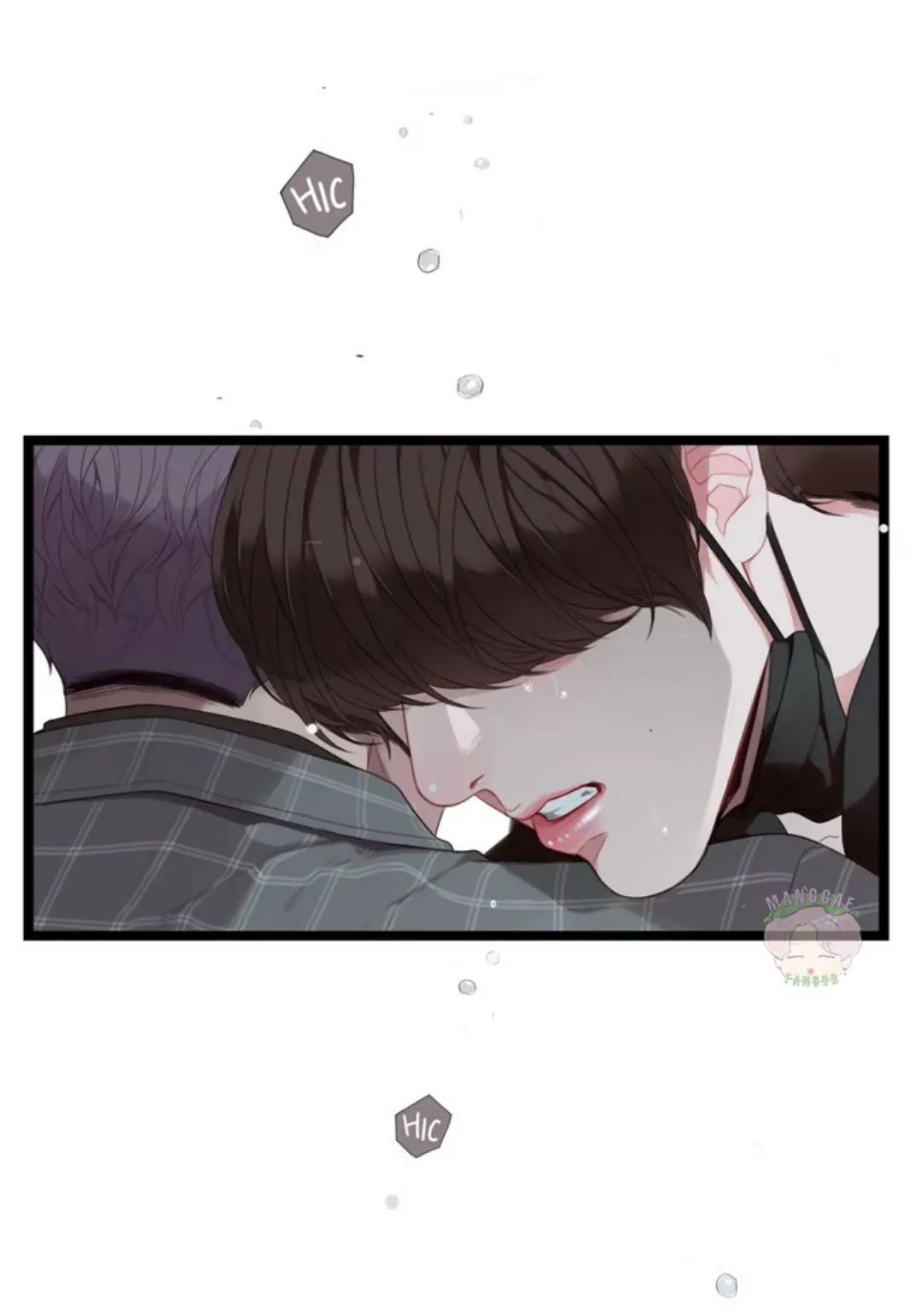 Our Omega Leadernim! (2017) - Capítulo 60 - Página 26 - LectorTMOo