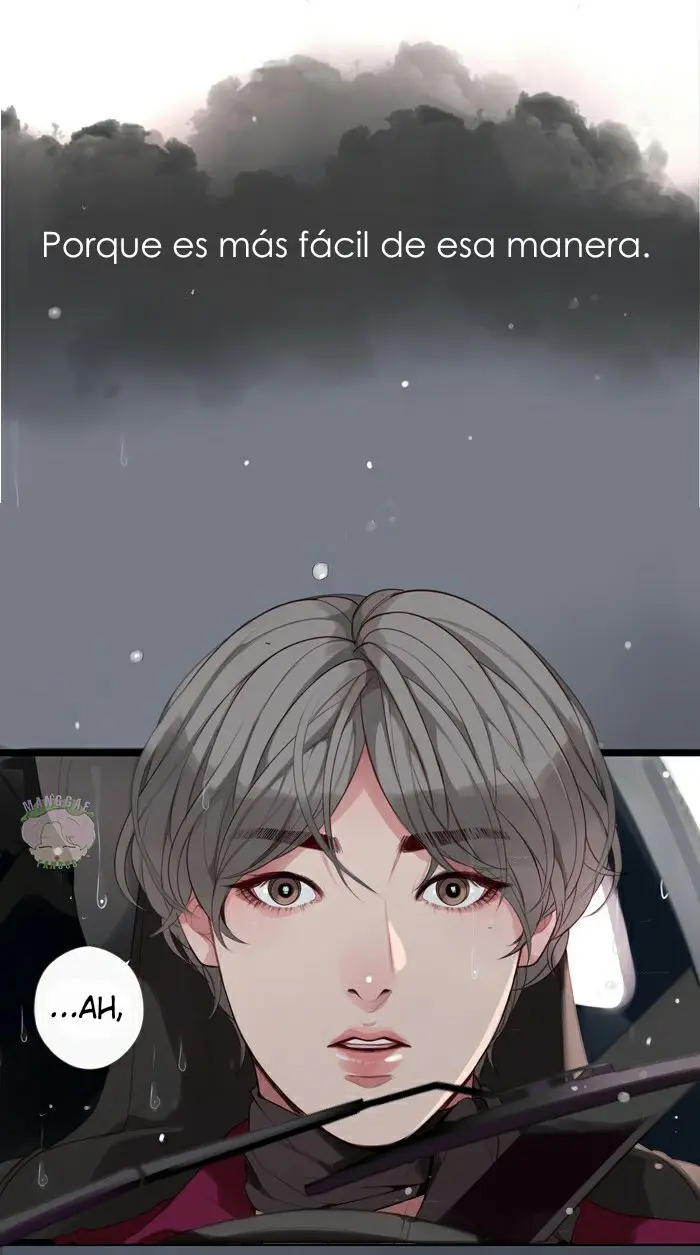 Our Omega Leadernim! (2017) - Capítulo 60 - Página 29 - LectorTMOo