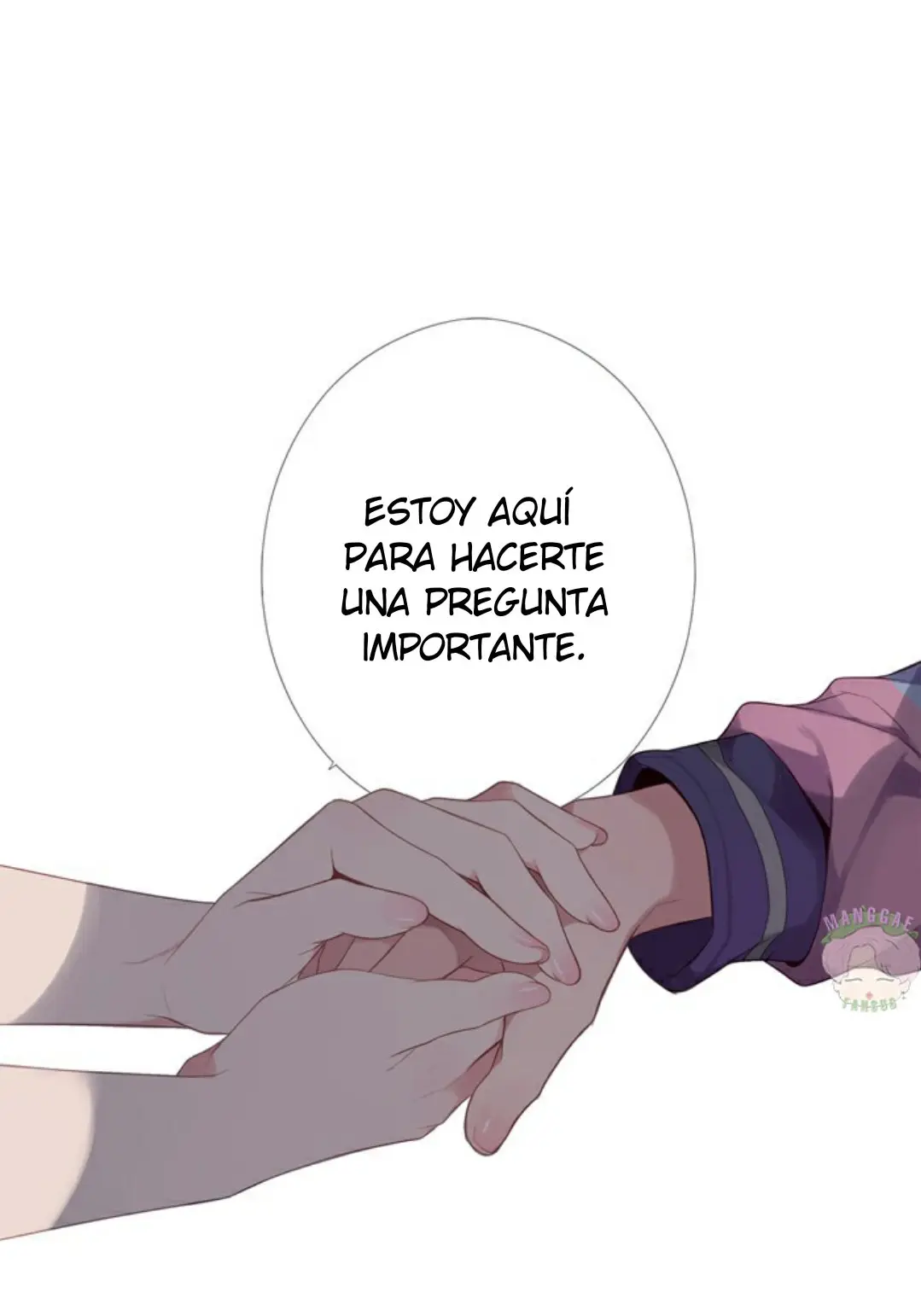 Our Omega Leadernim! (2017) - Capítulo 61 - Página 5 - LectorTMOo