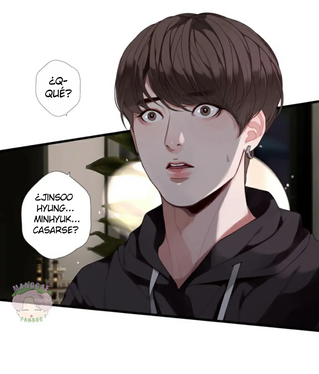 Our Omega Leadernim! (2017) - Capítulo 61 - Página 7 - LectorTMOo