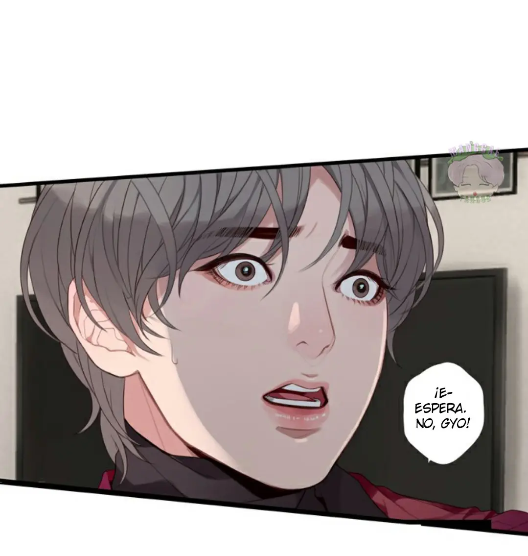 Our Omega Leadernim! (2017) - Capítulo 61 - Página 8 - LectorTMOo