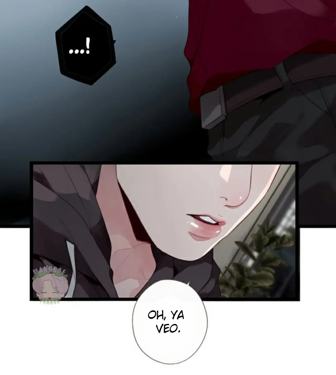 Our Omega Leadernim! (2017) - Capítulo 61 - Página 11 - LectorTMOo