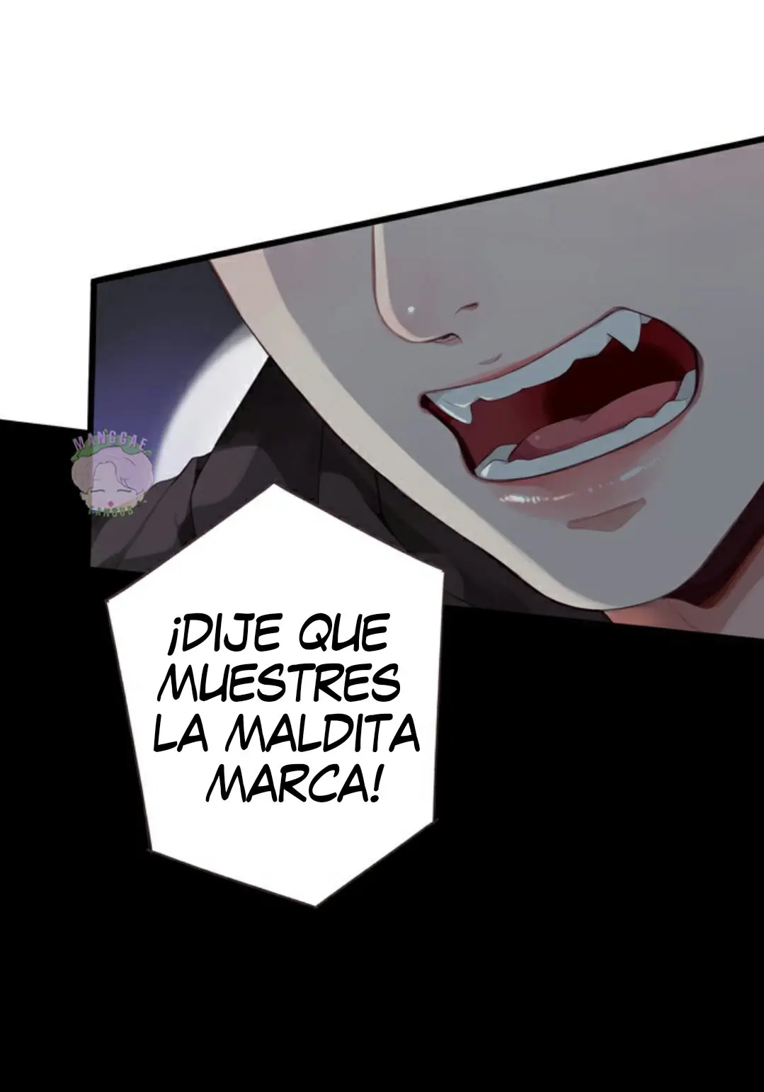 Our Omega Leadernim! (2017) - Capítulo 61 - Página 14 - LectorTMOo
