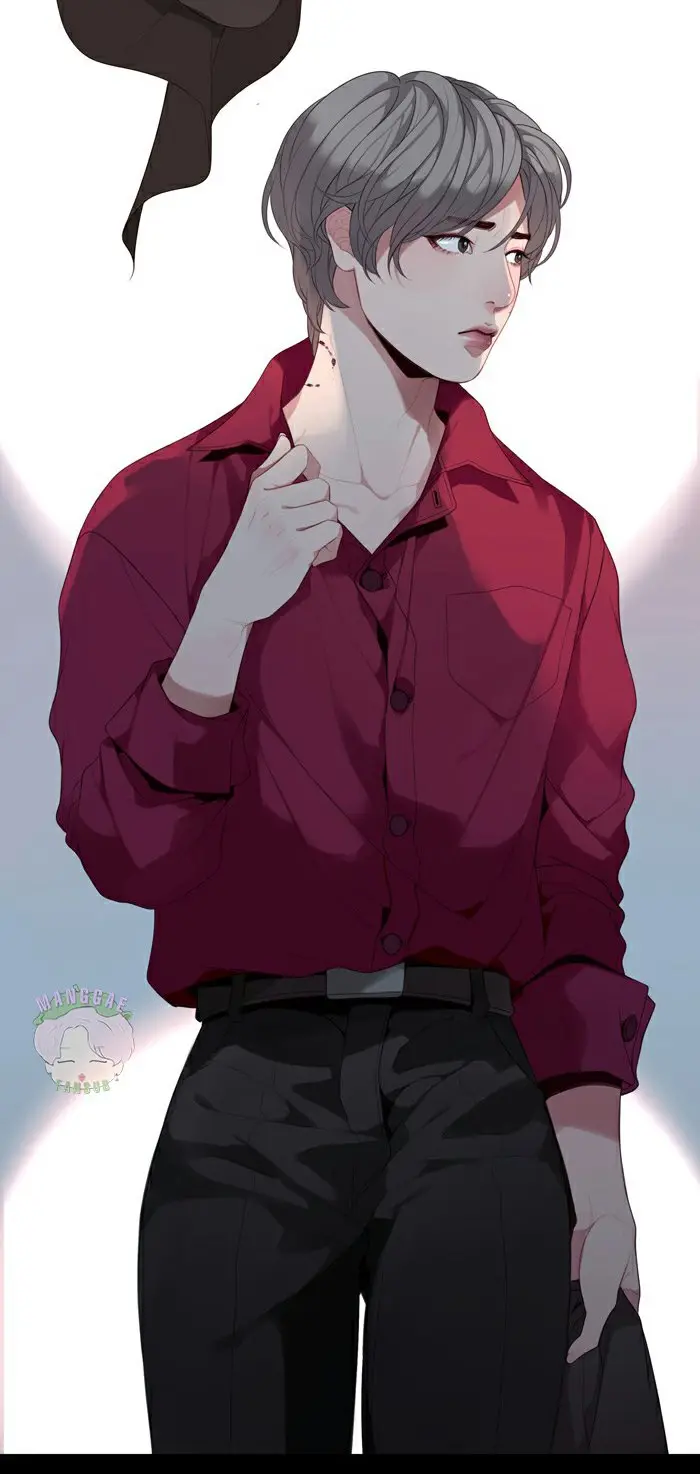 Our Omega Leadernim! (2017) - Capítulo 61 - Página 16 - LectorTMOo