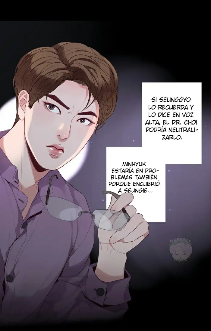 Our Omega Leadernim! (2017) - Capítulo 61 - Página 19 - LectorTMOo