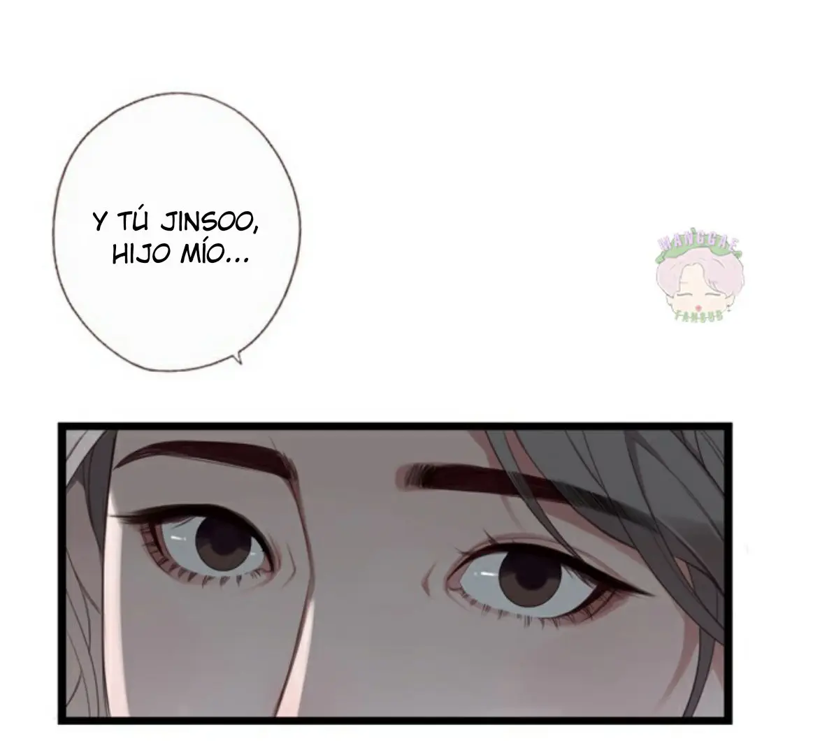 Our Omega Leadernim! (2017) - Capítulo 61 - Página 26 - LectorTMOo