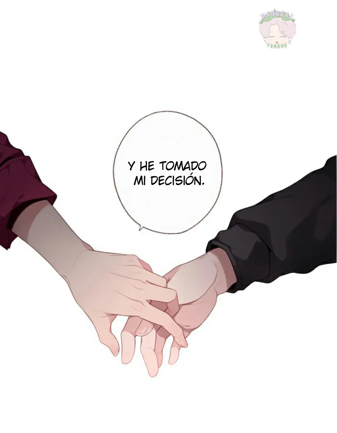 Our Omega Leadernim! (2017) - Capítulo 61 - Página 29 - LectorTMOo