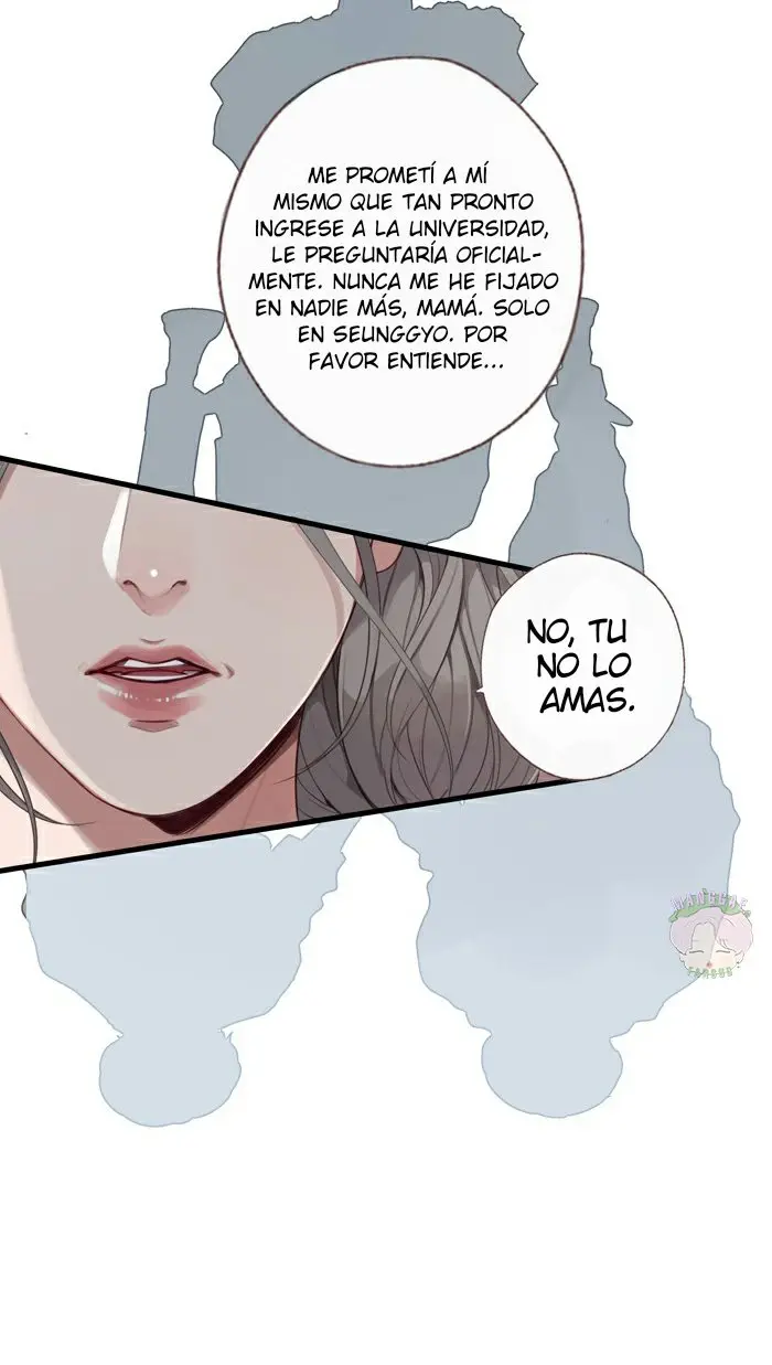 Our Omega Leadernim! (2017) - Capítulo 61 - Página 32 - LectorTMOo