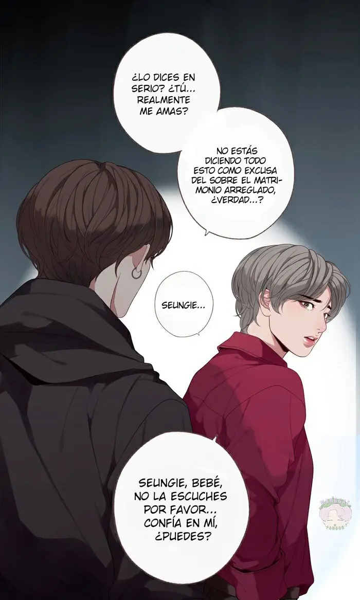 Our Omega Leadernim! (2017) - Capítulo 62 - Página 6 - LectorTMOo