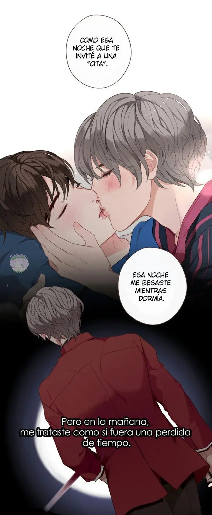 Our Omega Leadernim! (2017) - Capítulo 62 - Página 13 - LectorTMOo