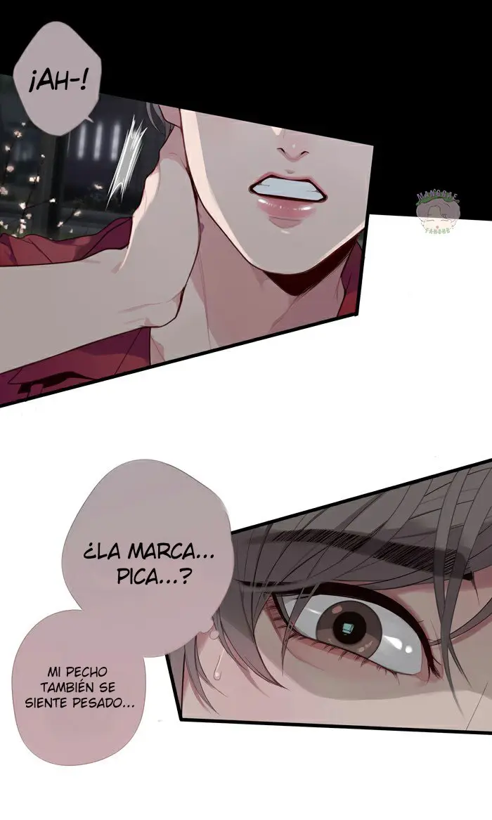 Our Omega Leadernim! (2017) - Capítulo 62 - Página 17 - LectorTMOo